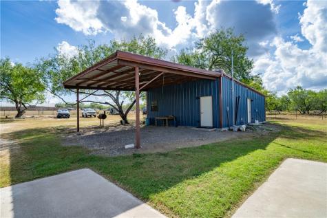 255 W County Road 2170 Kingsville TX 78363