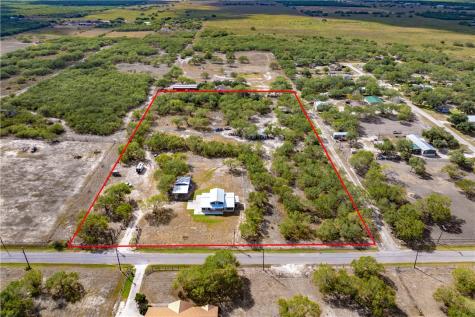 255 W County Road 2170 Kingsville TX 78363