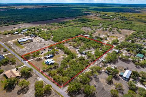255 W County Road 2170 Kingsville TX 78363
