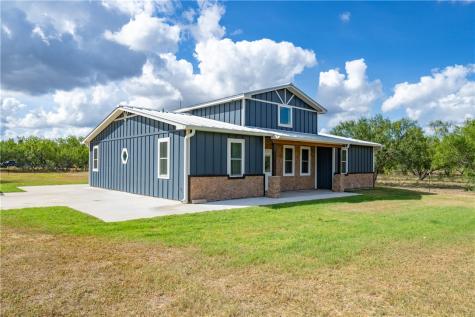 255 W County Road 2170 Kingsville TX 78363