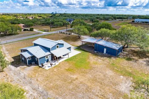 255 W County Road 2170 Kingsville TX 78363