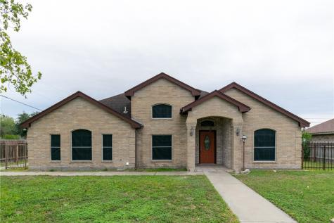 610 Angelina Street Alice TX 78332