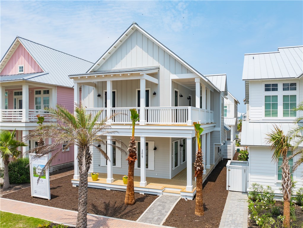 209 S Shore Drive Port Aransas TX 78373