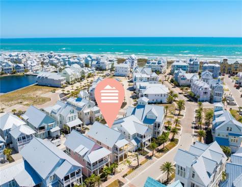 209 S Shore Drive Port Aransas TX 78373