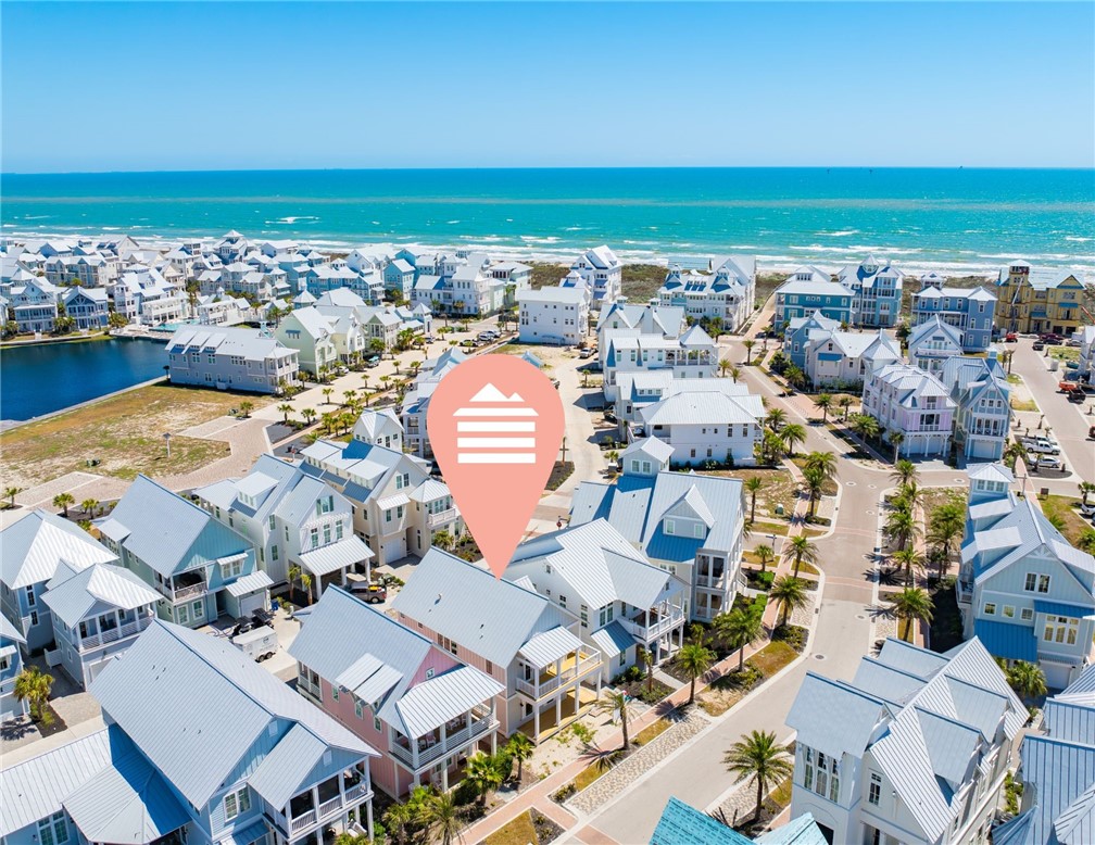 209 S Shore Drive Port Aransas TX 78373