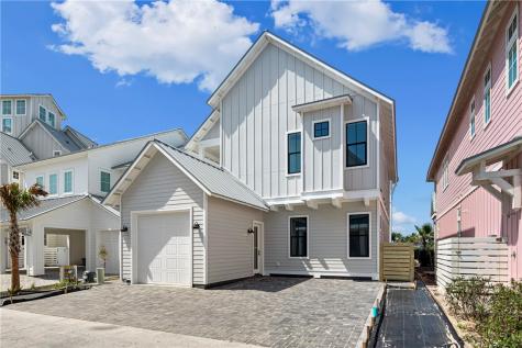 209 S Shore Drive Port Aransas TX 78373