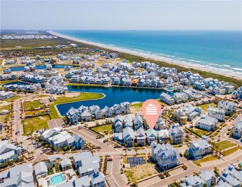 209 S Shore Drive Port Aransas TX 78373