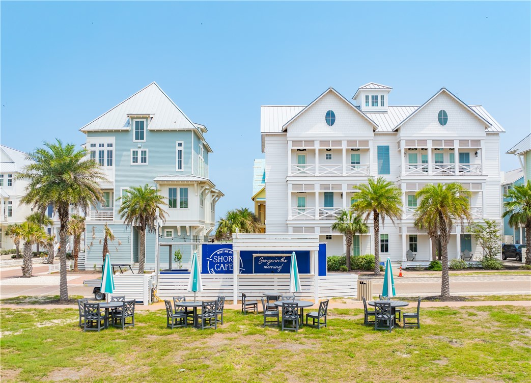 209 S Shore Drive Port Aransas TX 78373
