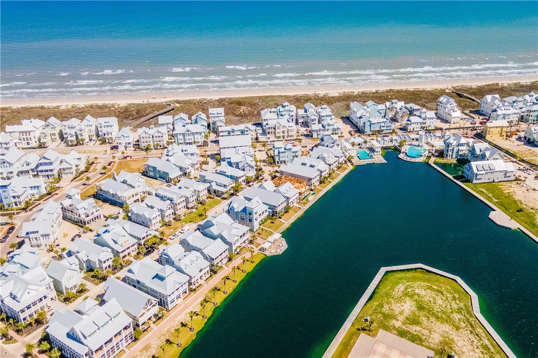 209 S Shore Drive Port Aransas TX 78373