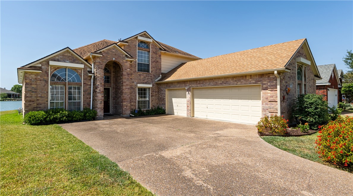 7418 Lake Micala Drive Corpus Christi TX 78413