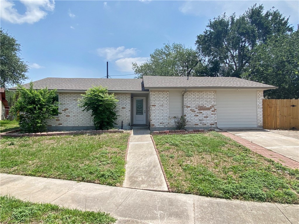 4143 Sierra Circle Corpus Christi TX 78410