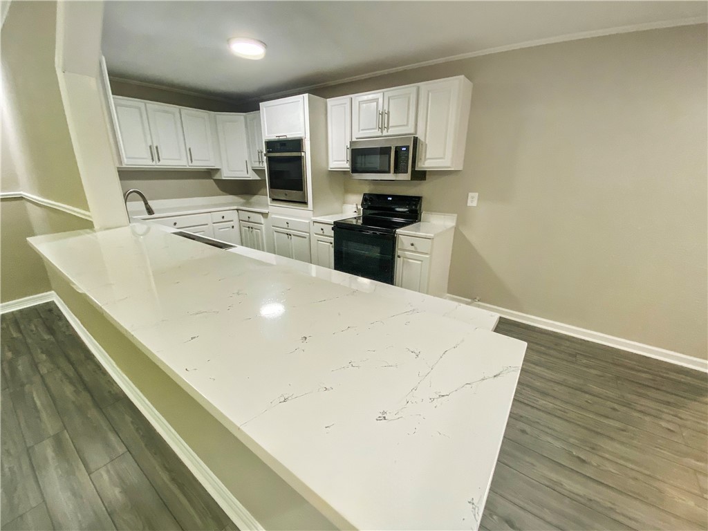 4143 Sierra Circle Corpus Christi TX 78410