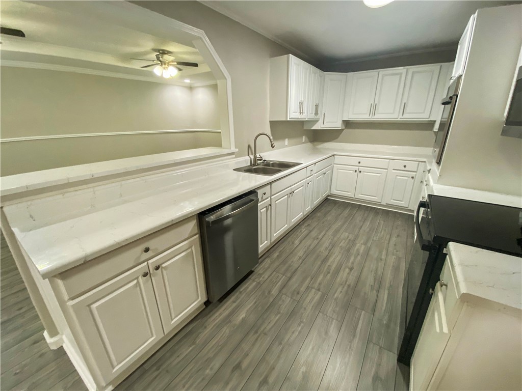 4143 Sierra Circle Corpus Christi TX 78410