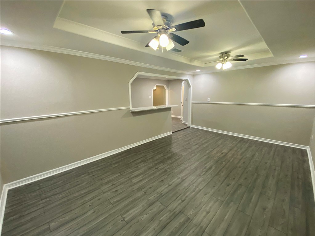 4143 Sierra Circle Corpus Christi TX 78410