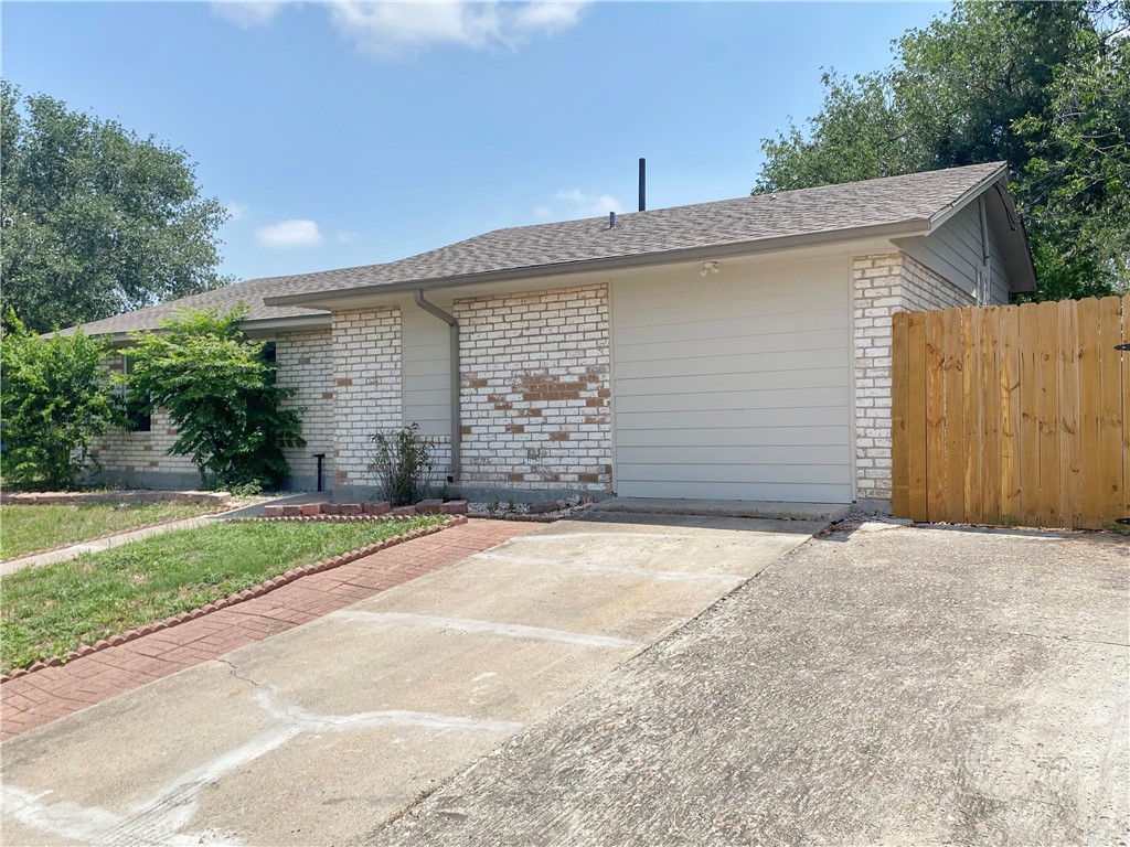 4143 Sierra Circle Corpus Christi TX 78410