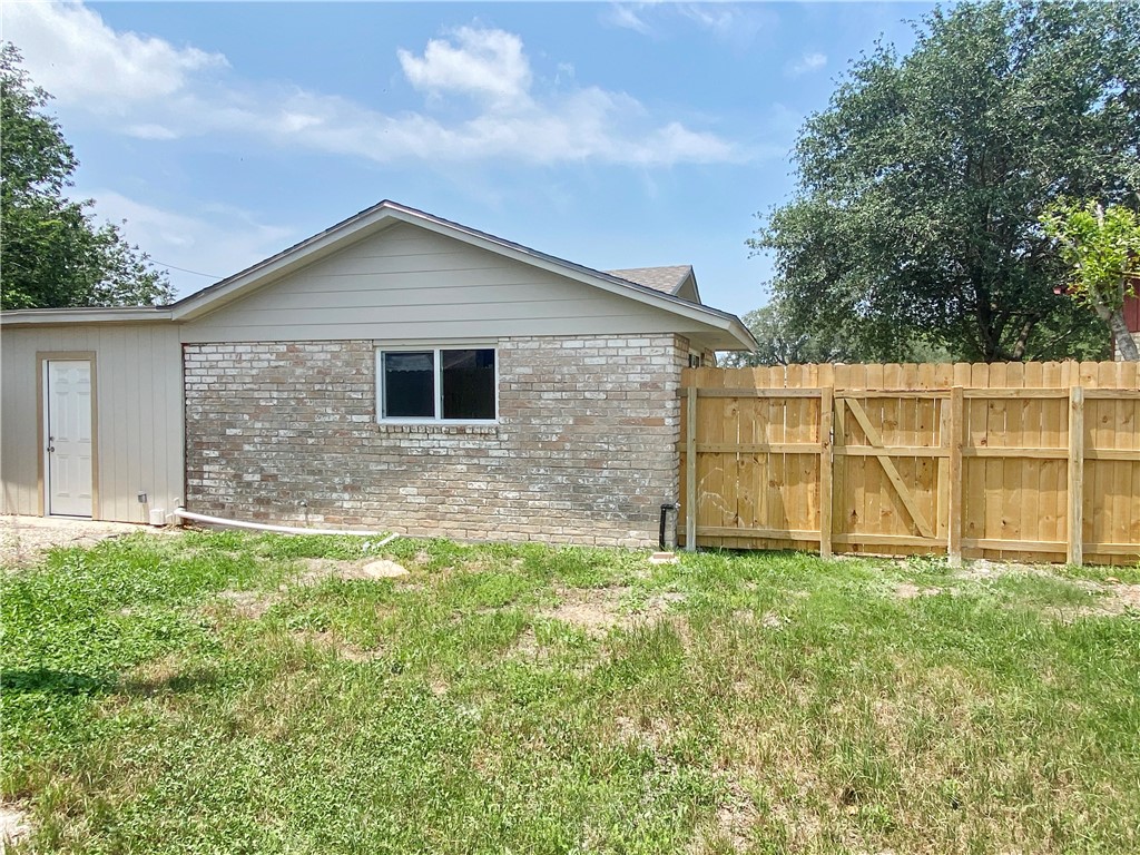4143 Sierra Circle Corpus Christi TX 78410