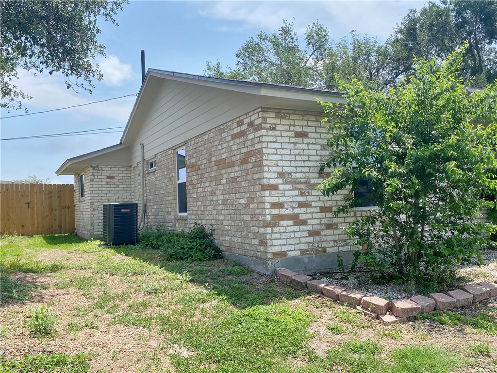 4143 Sierra Circle Corpus Christi TX 78410