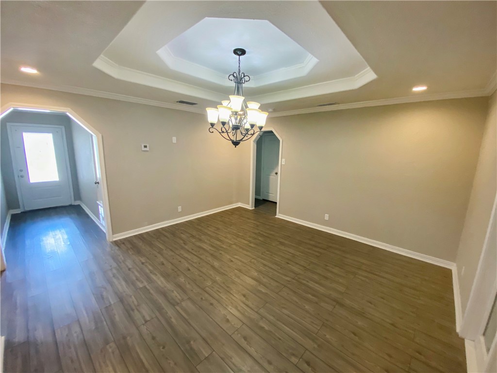 4143 Sierra Circle Corpus Christi TX 78410