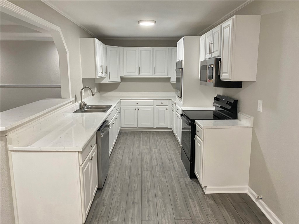 4143 Sierra Circle Corpus Christi TX 78410