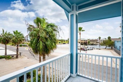 15514 Spyglass Drive Corpus Christi TX 78418