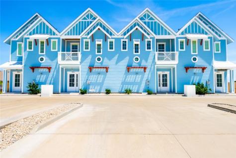15514 Spyglass Drive Corpus Christi TX 78418