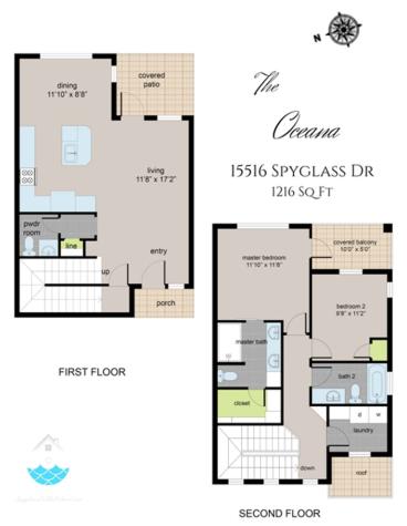 15514 Spyglass Drive Corpus Christi TX 78418