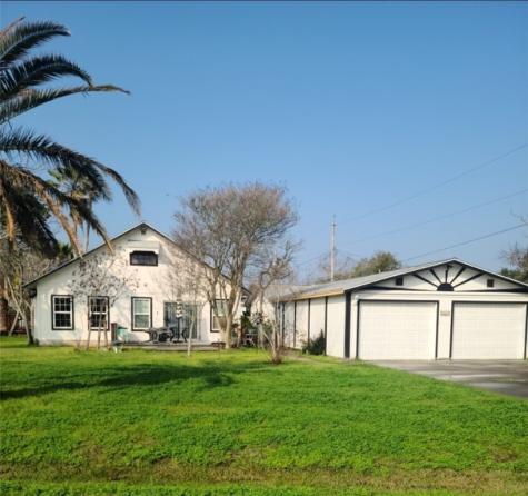 297 Sherwood Drive Rockport TX 78382