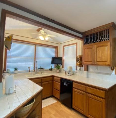 297 Sherwood Drive Rockport TX 78382