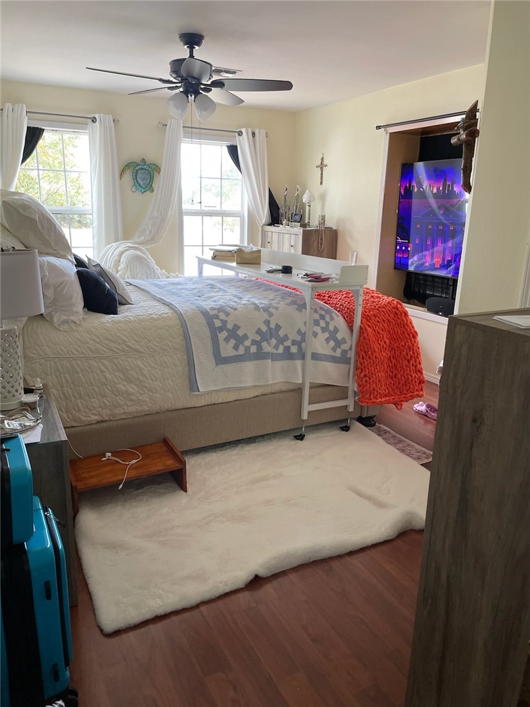 297 Sherwood Drive Rockport TX 78382
