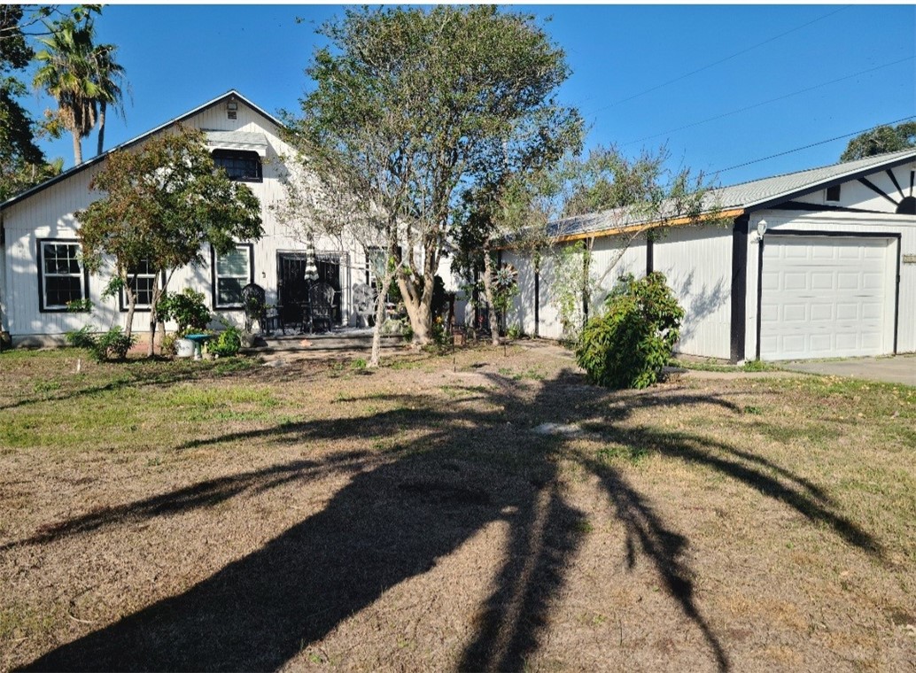 297 Sherwood Drive Rockport TX 78382