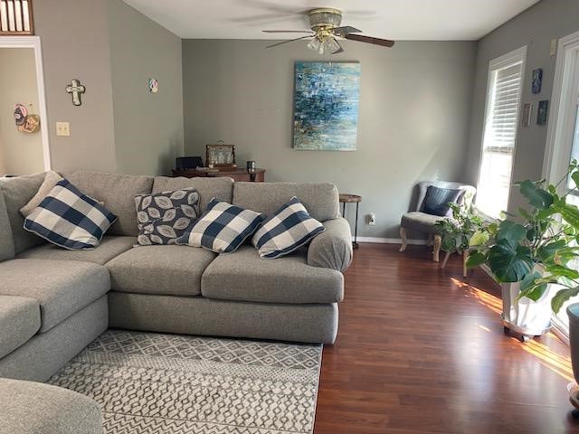 297 Sherwood Drive Rockport TX 78382