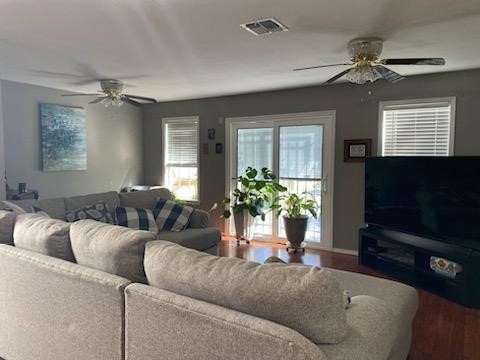 297 Sherwood Drive Rockport TX 78382