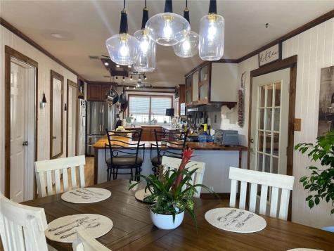 297 Sherwood Drive Rockport TX 78382