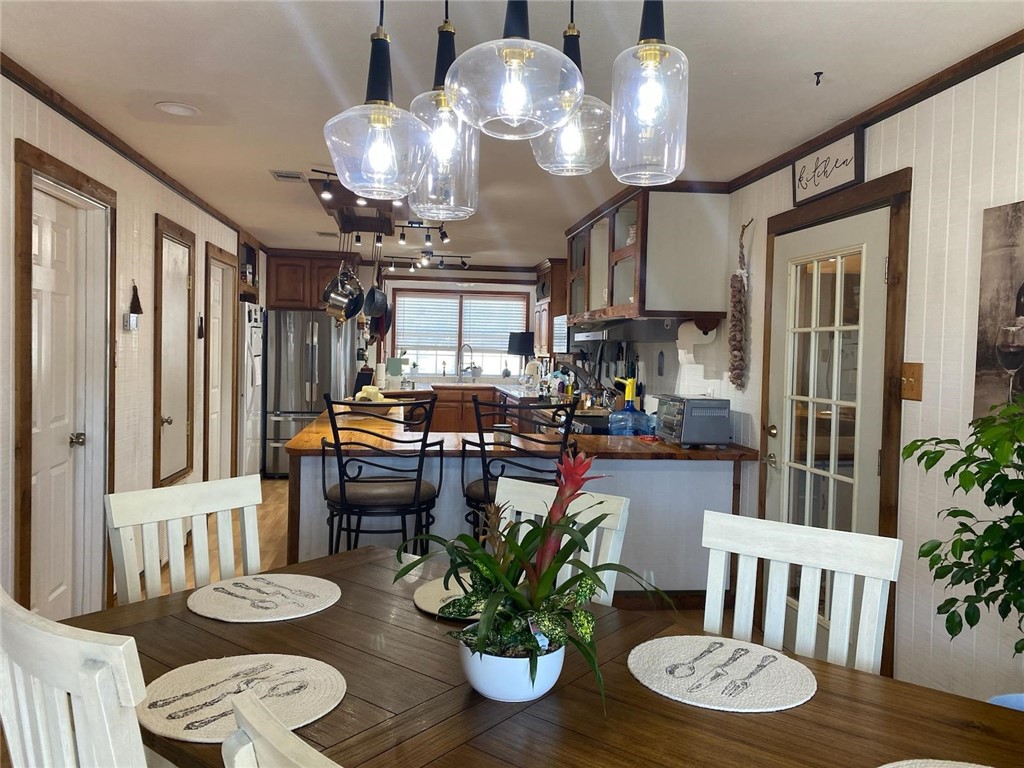 297 Sherwood Drive Rockport TX 78382