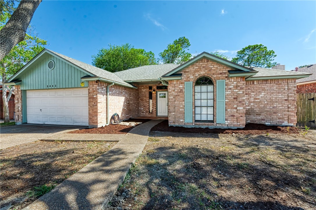 3441 Picadilly Corpus Christi TX 78414