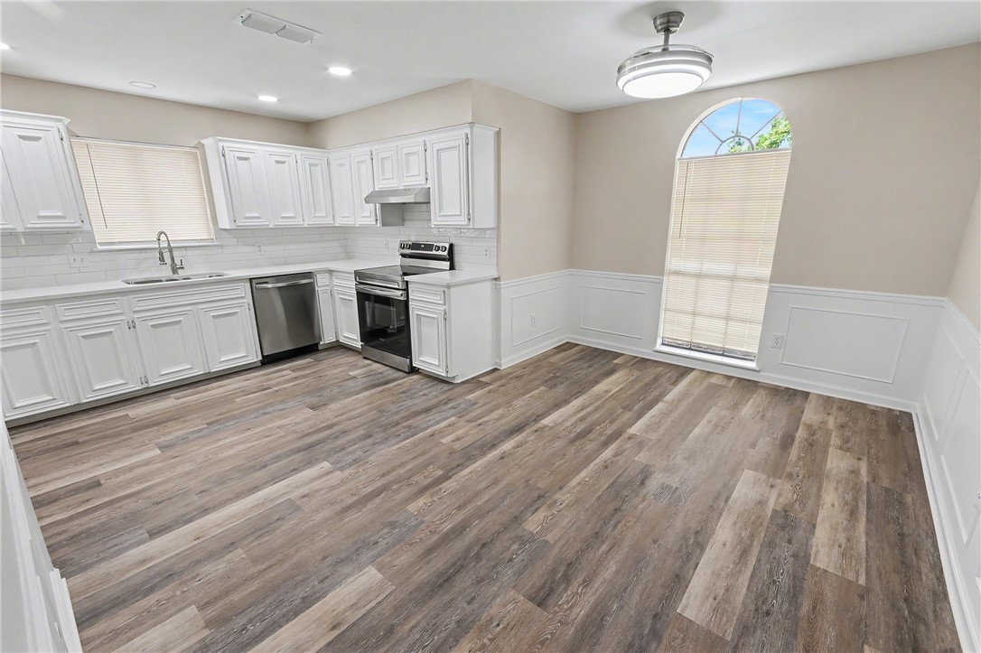 3441 Picadilly Corpus Christi TX 78414