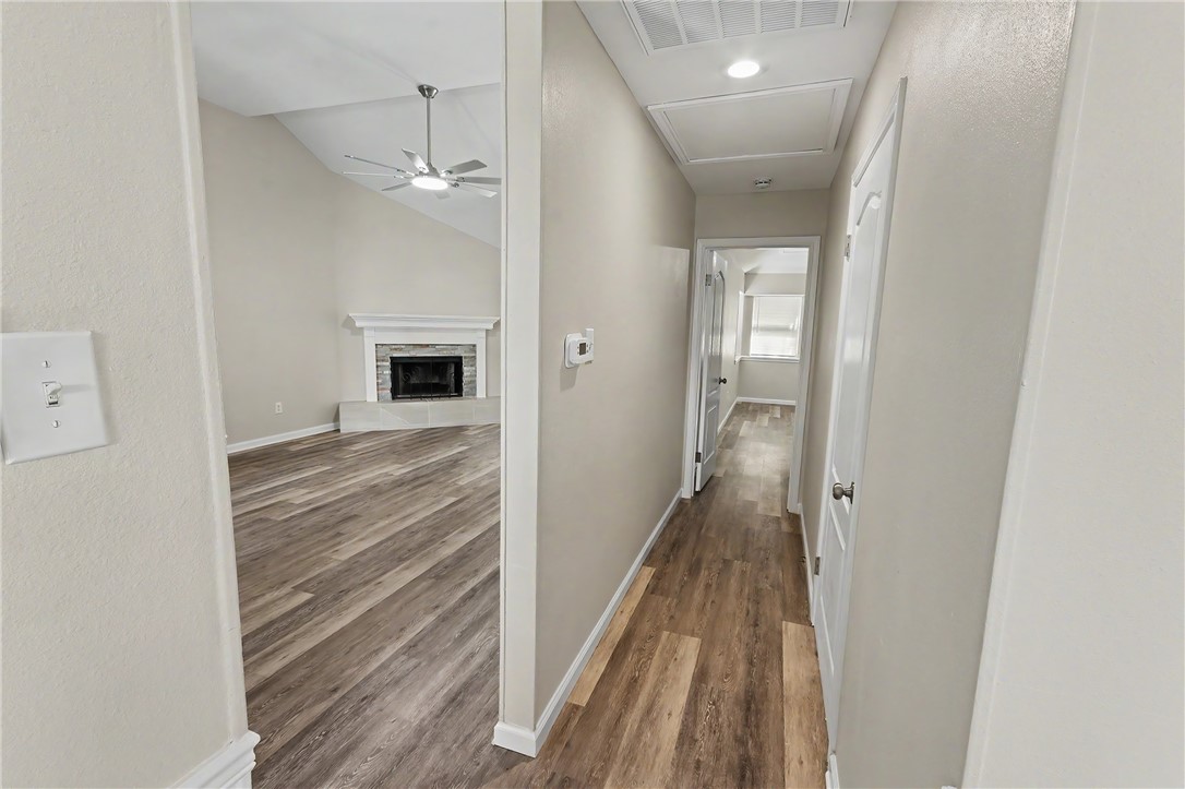 3441 Picadilly Corpus Christi TX 78414