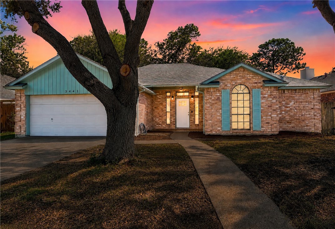 3441 Picadilly Corpus Christi TX 78414