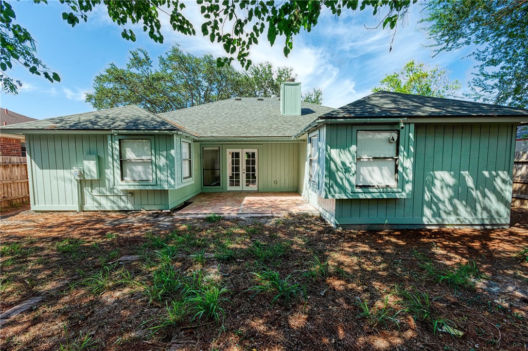 3441 Picadilly Corpus Christi TX 78414