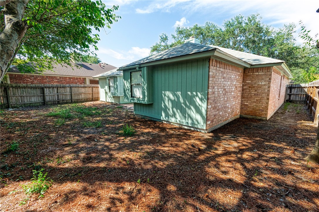 3441 Picadilly Corpus Christi TX 78414