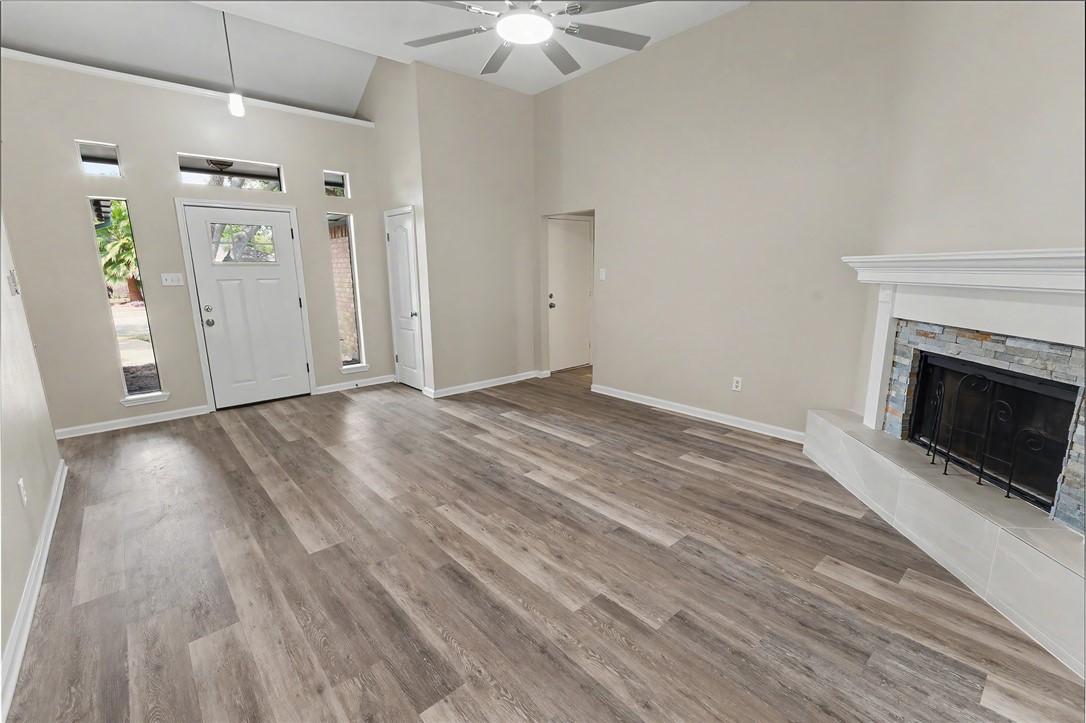 3441 Picadilly Corpus Christi TX 78414