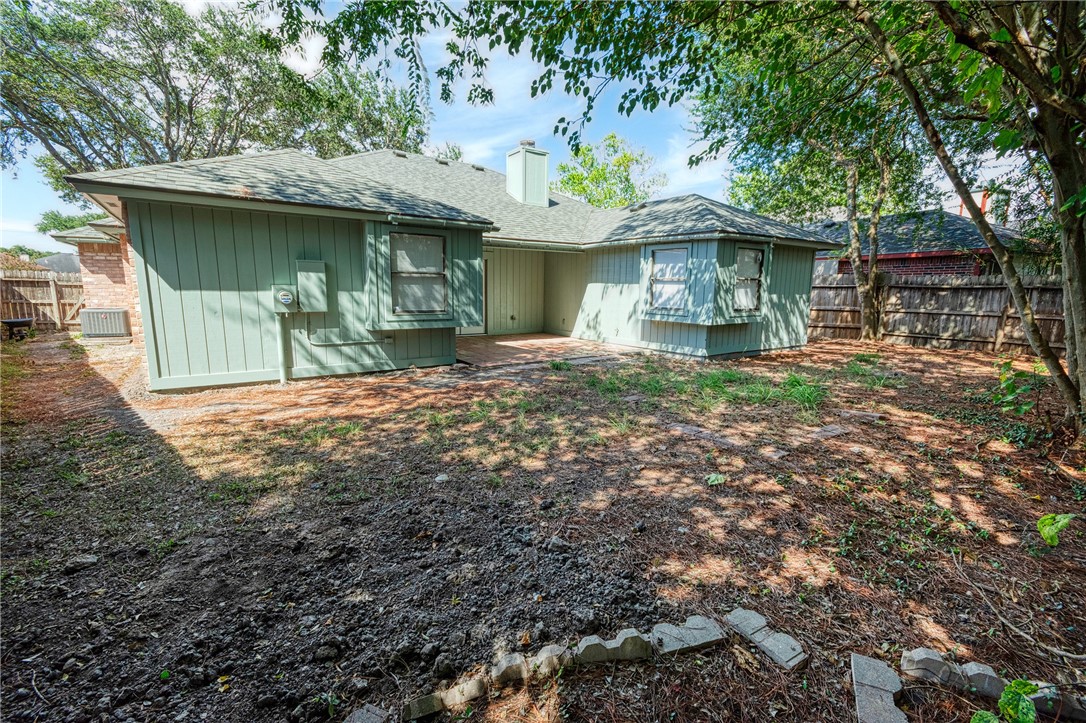 3441 Picadilly Corpus Christi TX 78414