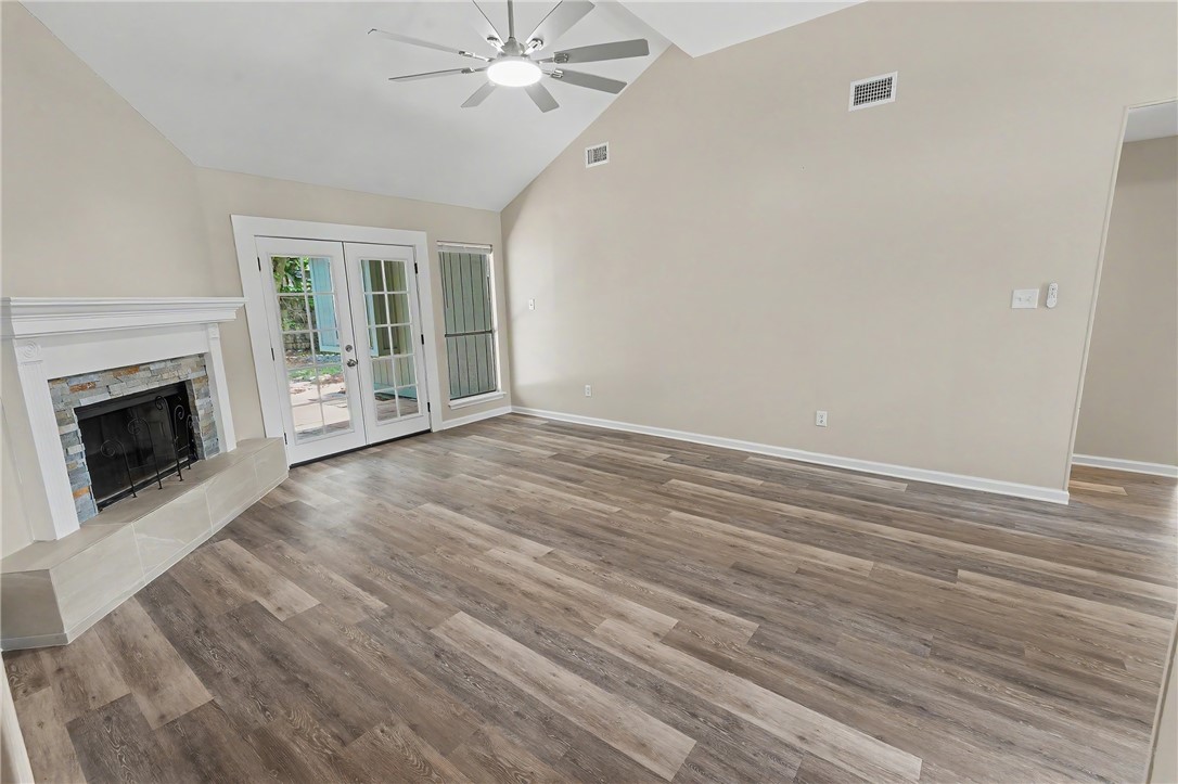 3441 Picadilly Corpus Christi TX 78414