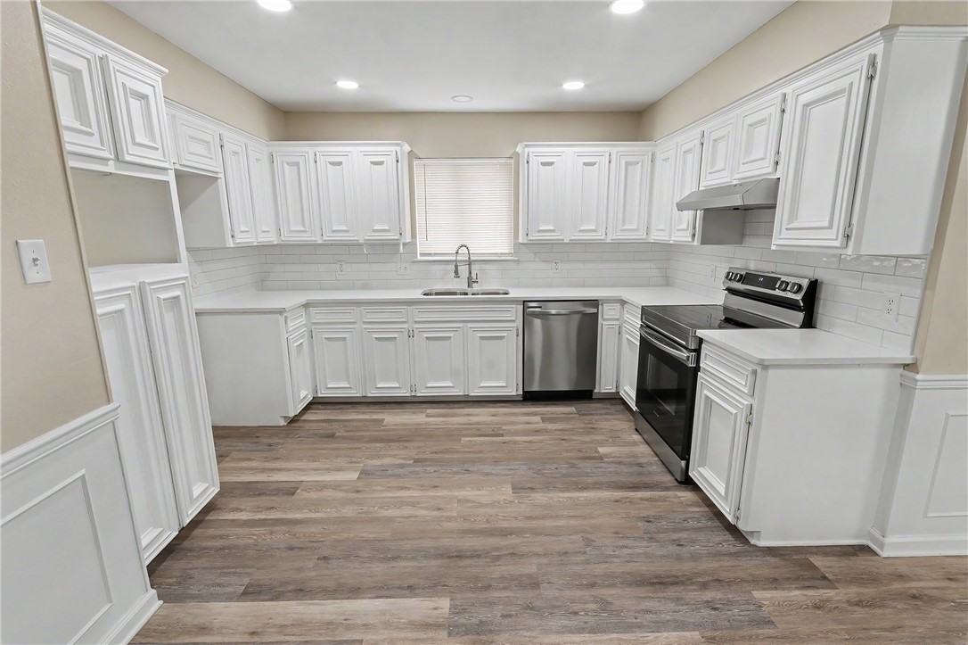3441 Picadilly Corpus Christi TX 78414