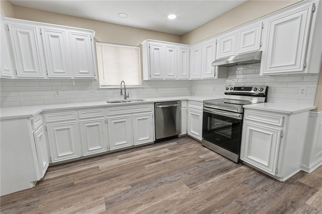 3441 Picadilly Corpus Christi TX 78414