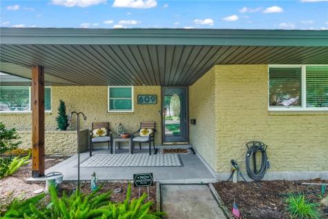 609 Coral Place Corpus Christi TX 78411