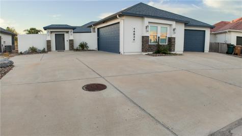 14834 Highland Mist Drive Corpus Christi TX 78418