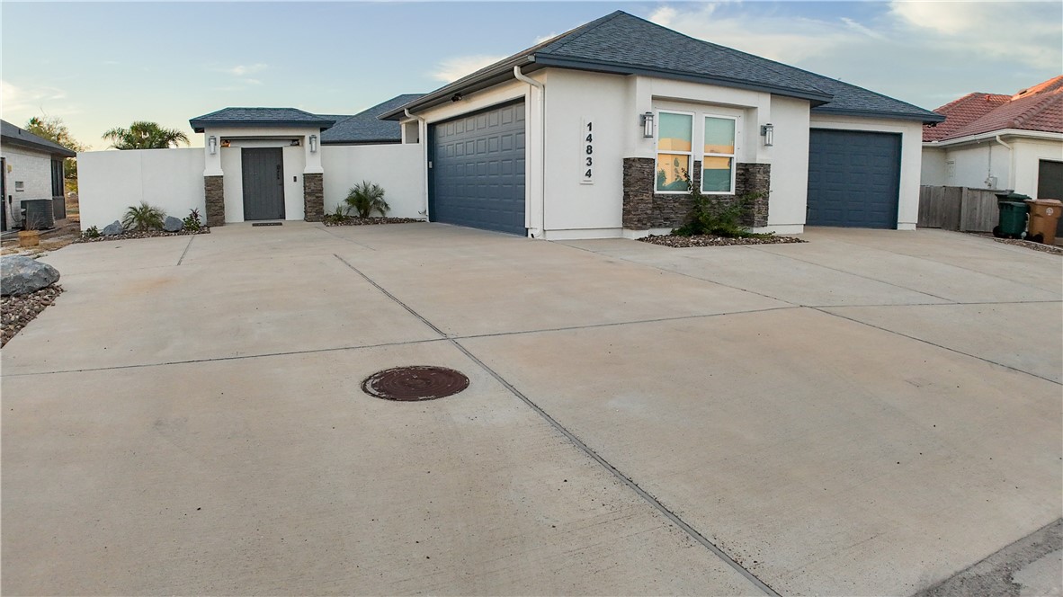 14834 Highland Mist Drive Corpus Christi TX 78418