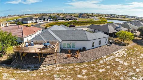 14834 Highland Mist Drive Corpus Christi TX 78418