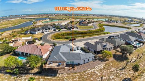 14834 Highland Mist Drive Corpus Christi TX 78418